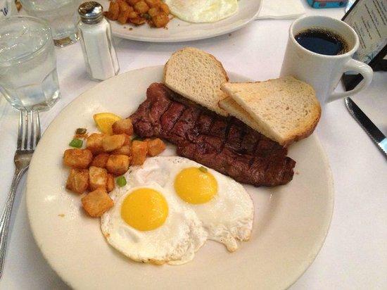 Oyster Bay Seafood and Wine Bar